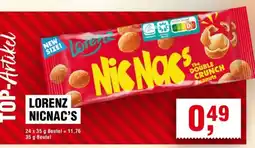 Handelshof Lorenz NicNac's Angebot