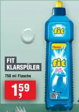 Handelshof FIT KLARSPÜLER Classic Angebot