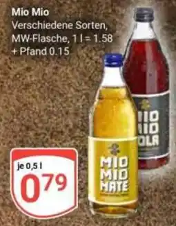 Globus Mio Mio Angebot