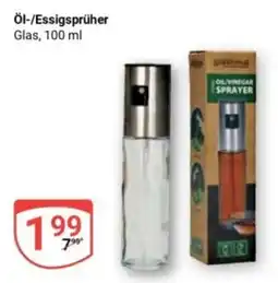 Globus ÖL-/Essigsprüher Angebot
