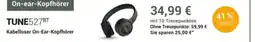 Globus JBL TUNE527BT Kabelloser On-Ear-Kopfhörer Angebot