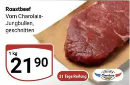 Globus Roastbeef Angebot