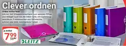 Globus Ordner Active Wow Angebot