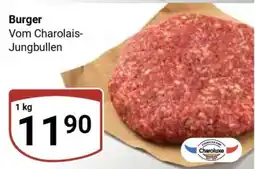 Globus Bürger Angebot