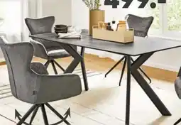 porta Casavanti Esstisch Angebot