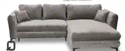 porta Quartier Möbel Ecksofa Madelyn Angebot