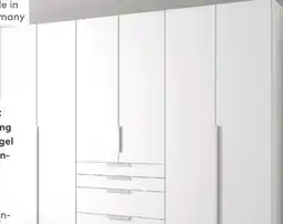 porta Kleiderschrank Angebot