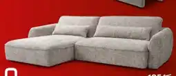 porta Quartier Möbel Ecksofa Bosse Angebot