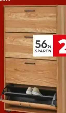 porta Schuhschrank Angebot