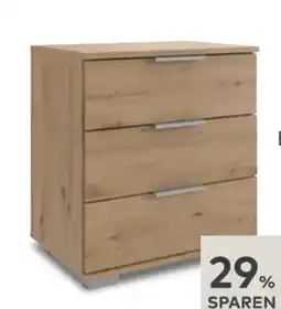 porta Quartier Möbel Nachtkonsole Kira Angebot