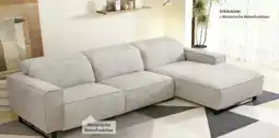 porta Ecksofa mit Funktion Angebot