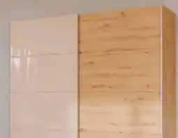 porta Quartier Möbel SCHWEBETÜRENSCHRANK CAMBRIDGE 1 Angebot