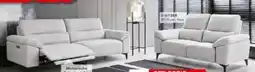 porta Sofa Set Angebot