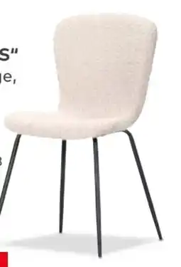 porta Quartier Möbel Stuhl Marcus Angebot