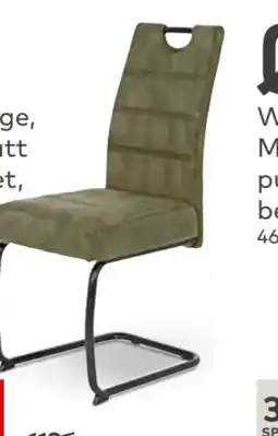 porta Quartier Möbel Stuhl Maja Angebot