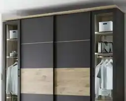 porta Quartier Möbel Kleiderschrank Style Angebot
