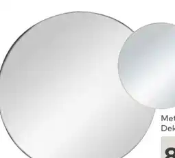 porta Metall Rahmenspiegel Angebot