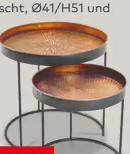 porta Beistelltisch Angebot