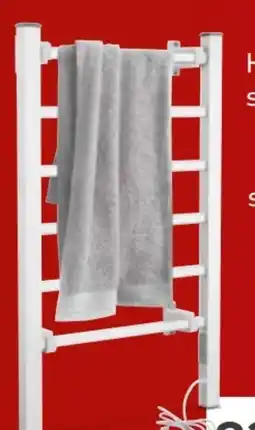 porta Handtuchwärmer Angebot