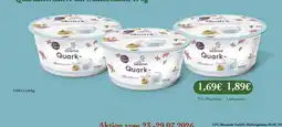 LPG Biomarkt Licorne Quark-Alternative aus Mandeln Angebot