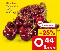 Netto Marken-Discount Kirschen Angebot