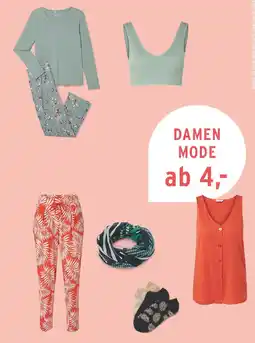 E-Center Damen mode Angebot