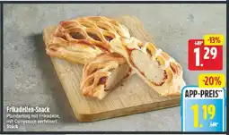 E-Center Frikadellen-snack Angebot