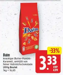 E-Center Daim Angebot