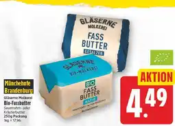 E-Center Gläserne molkerei bio-fassbutter Angebot