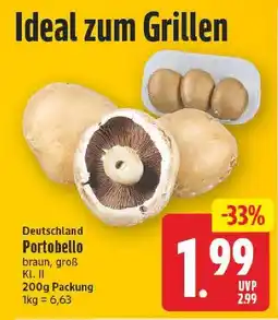 E-Center Portobello Angebot