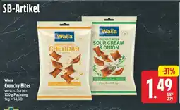 E-Center Wasa crunchy bites Angebot