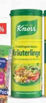 V Markt Knorr kräuterlinge zum streuen Angebot