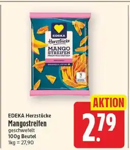 E-Center Edeka mangostreifen Angebot