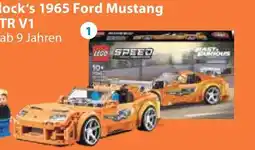 V Markt Brock's 1965 ford mustang rtr v1 Angebot