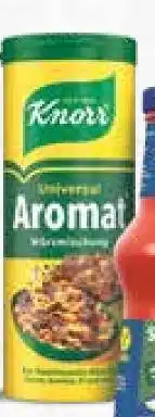 V Markt Knorr aromat streuer Angebot
