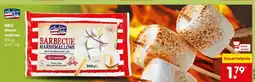 Netto Marken-Discount American style bbq marsh-mallows Angebot