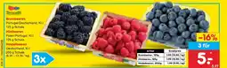 Netto Marken-Discount Driscoll's brombeeren Angebot