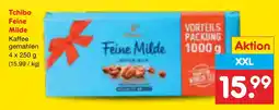 Netto Marken-Discount Tchibo feine milde Angebot