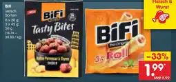 Netto Marken-Discount Bifi bifi Angebot