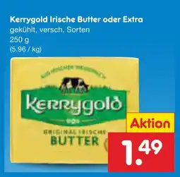 Netto Marken-Discount Kerrygold irische butter Angebot