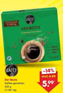 Netto Marken-Discount Der beste Angebot