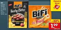 Netto Marken-Discount Bifi Angebot