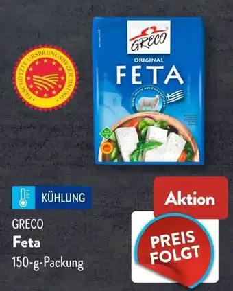 GRECO Feta