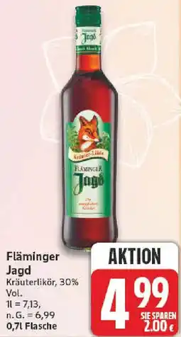 nah & gut Fläminger Jagd Angebot