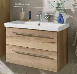 Zurbrüggen Armatur Angebot