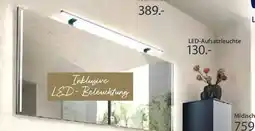 Zurbrüggen LED-Aufsatzleuchte Angebot