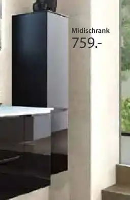 Zurbrüggen Midischrank Angebot