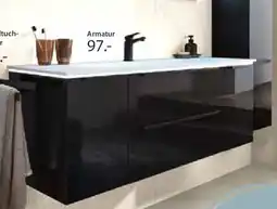 Zurbrüggen Armatur Angebot
