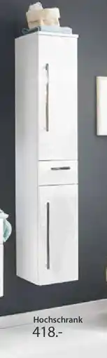 Zurbrüggen Hochschrank Angebot