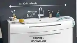 Zurbrüggen Armatur Angebot